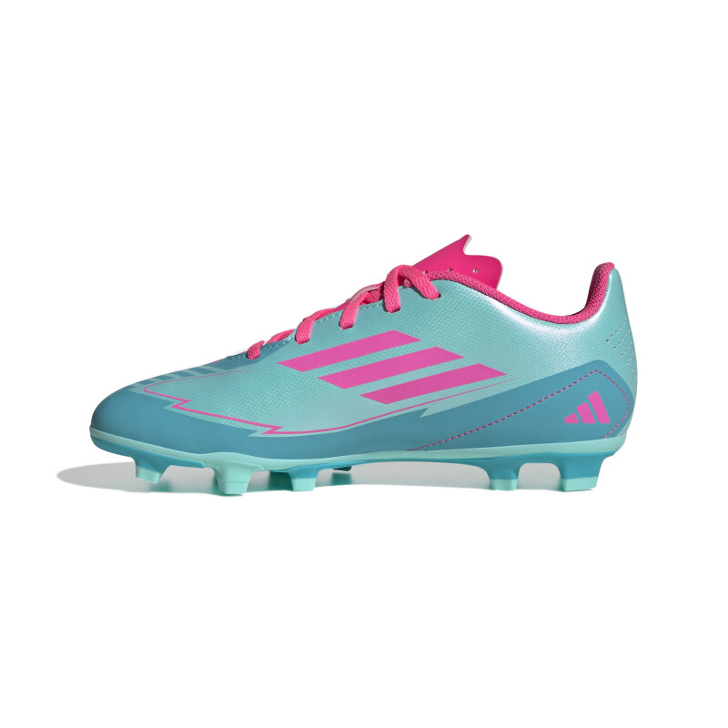 Adidas F50 Club Fg/Mg J Messi Çocuk Krampon - 2