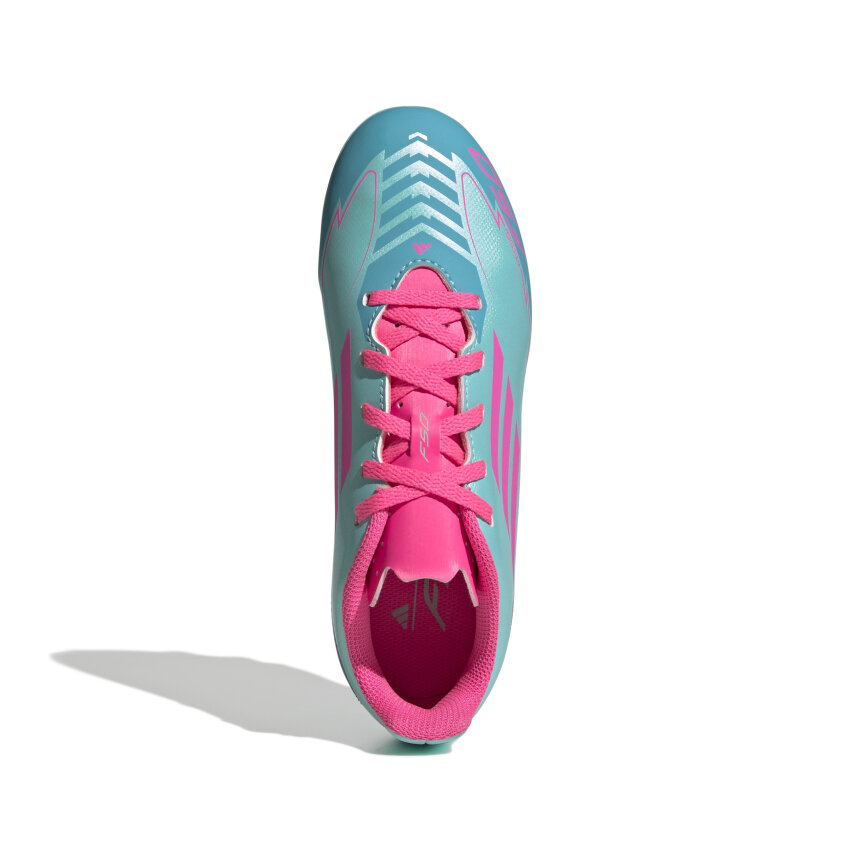 Adidas F50 Club Fg/Mg J Messi Çocuk Krampon - 3