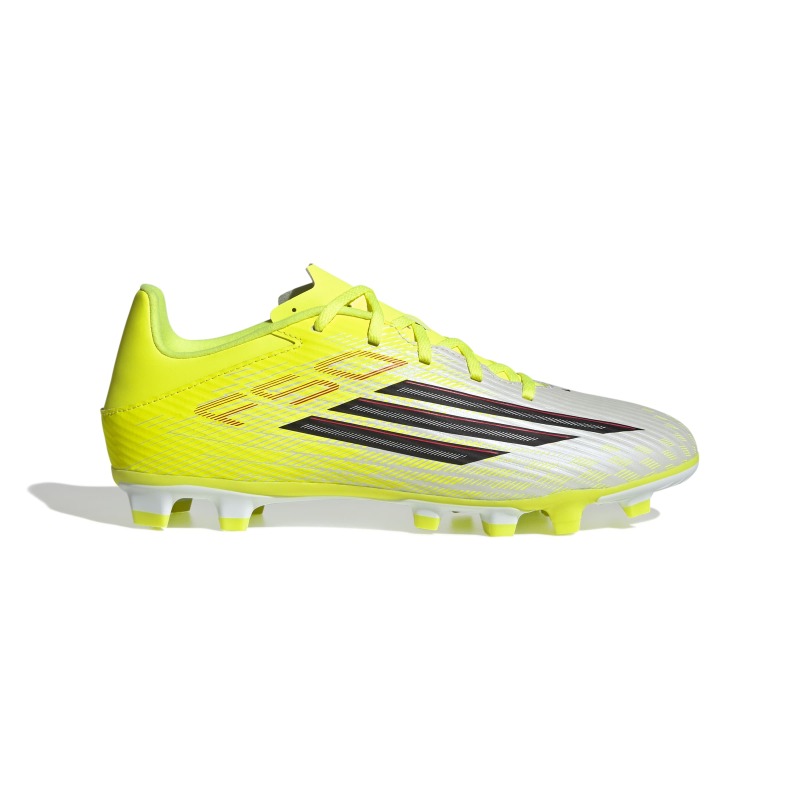 Adidas F50 Club Fg/Mg Sarı Erkek Krampon - 1