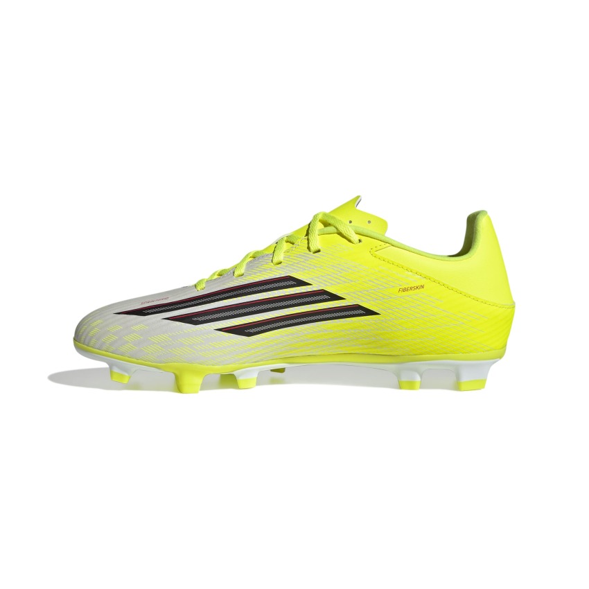 Adidas F50 Club Fg/Mg Sarı Erkek Krampon - 2