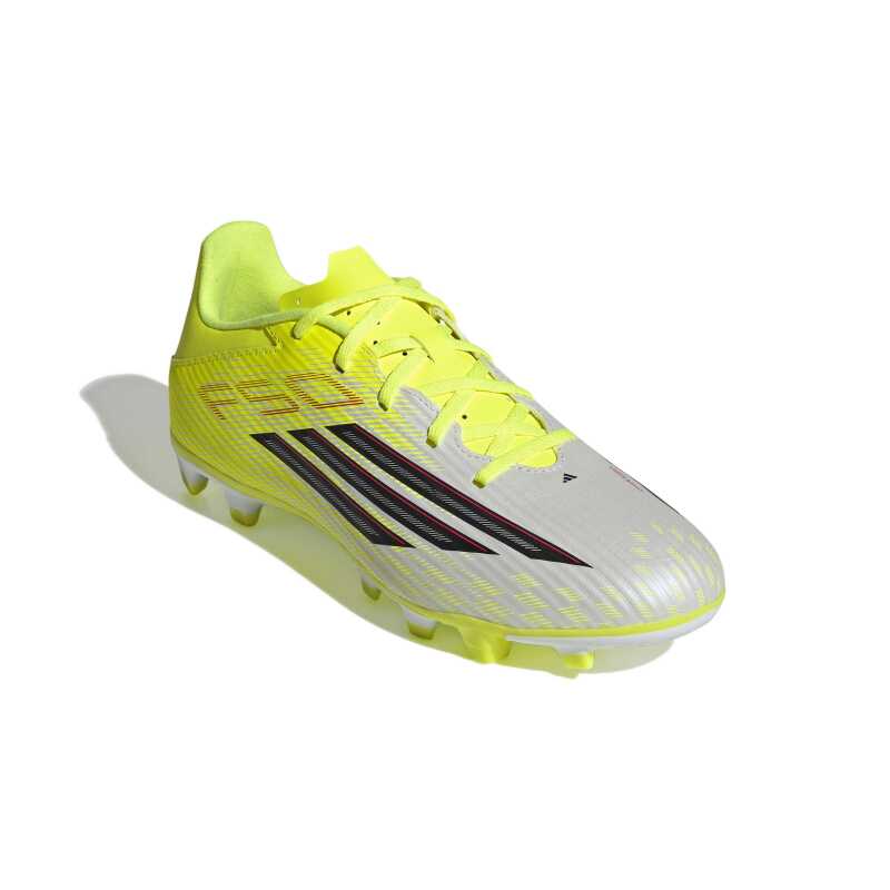 Adidas F50 Club Fg/Mg Sarı Erkek Krampon - 4