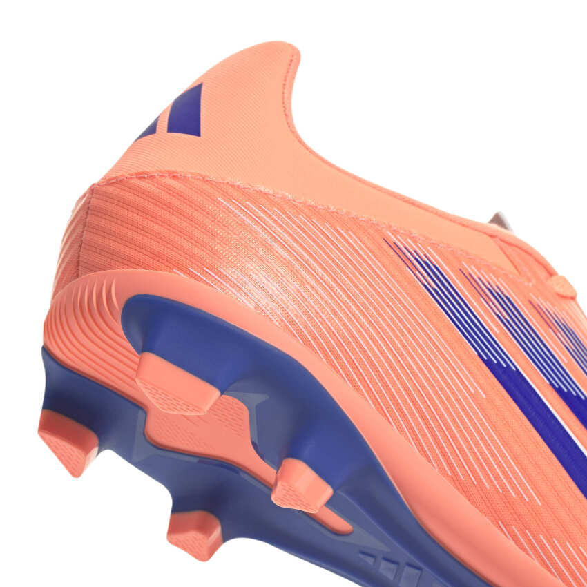 Adidas F50 Club Fg/Mg Turuncu Erkek Krampon - 5