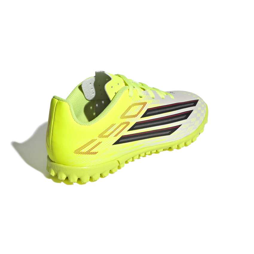 Adidas F50 Club Sarı Çocuk Halı Saha Ayakkabısı - 6