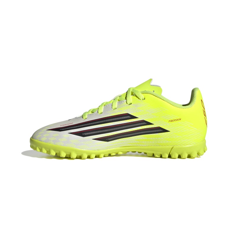 Adidas F50 Club Sarı Çocuk Halı Saha Ayakkabısı - Adidas (1)