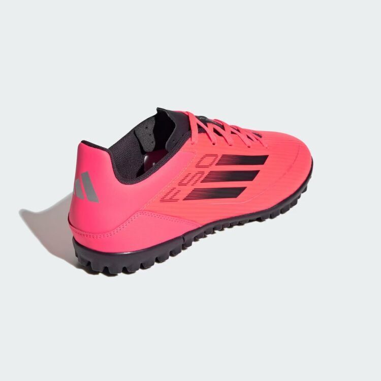 Adidas F50 CLUB TF J Turuncu Çocuk Halı Saha Ayakkabısı - 5