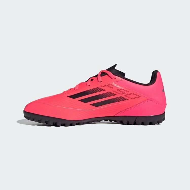 Adidas F50 CLUB TF J Turuncu Çocuk Halı Saha Ayakkabısı - 6
