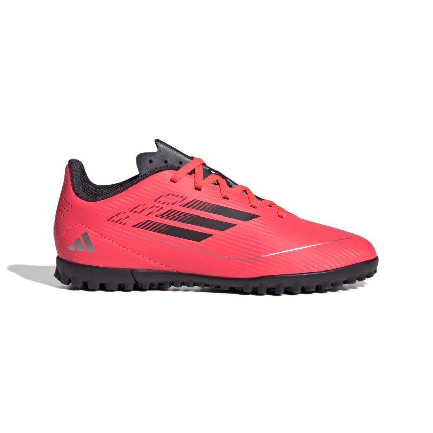 Adidas F50 CLUB TF J Turuncu Çocuk Halı Saha Ayakkabısı - 1