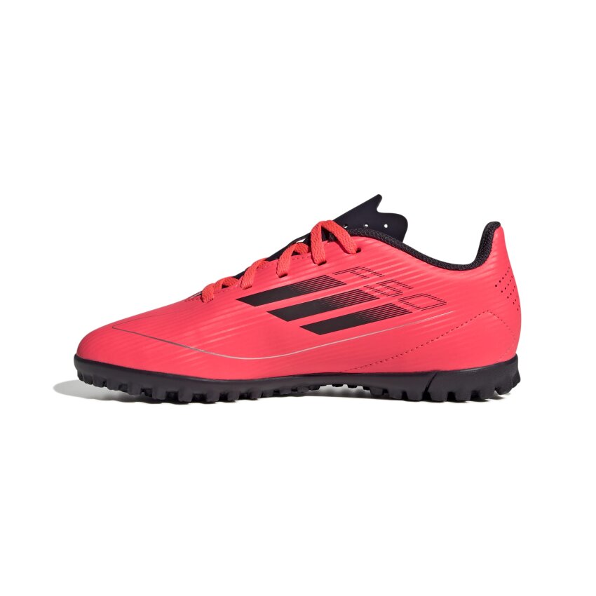 Adidas F50 CLUB TF J Turuncu Çocuk Halı Saha Ayakkabısı - 2