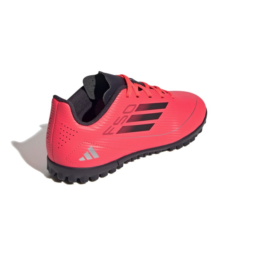 Adidas F50 CLUB TF J Turuncu Çocuk Halı Saha Ayakkabısı - 6