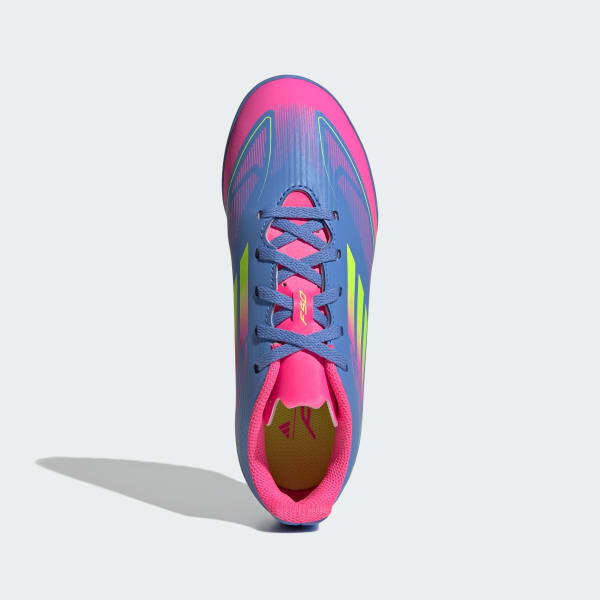 Adidas F50 Club Tf J Çocuk Halı Saha Ayakkabısı - 3