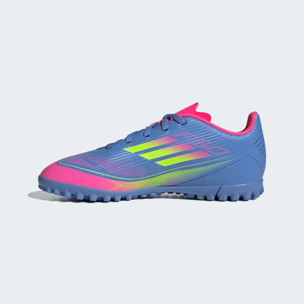 Adidas F50 Club Tf J Çocuk Halı Saha Ayakkabısı - 2