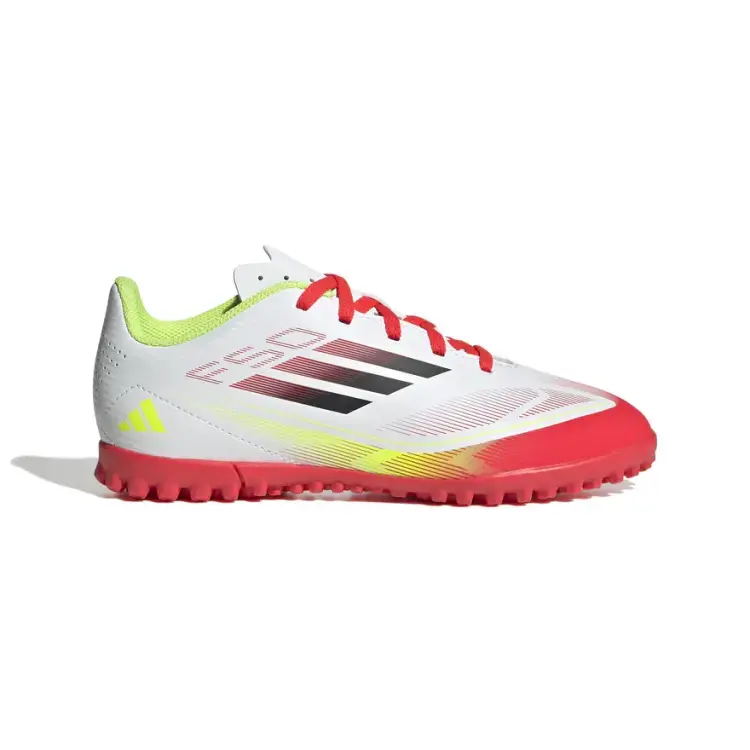 Adidas F50 Club Tf J Çocuk Halı Saha Ayakkabısı - 1