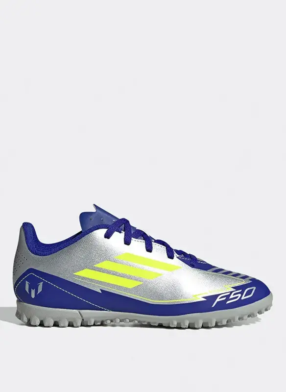 Adidas F50 Club Tf J Messi Çocuk Halı Saha Ayakkabısı - 1