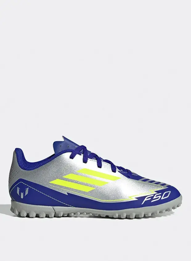 Adidas F50 Club Tf J Messi Çocuk Halı Saha Ayakkabısı - 1