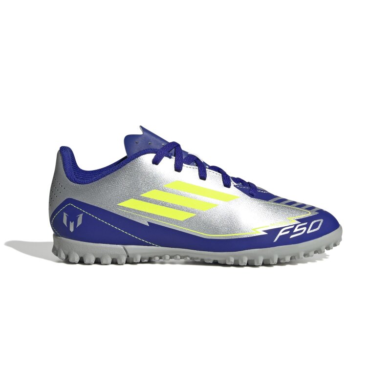 Adidas F50 Club Tf J Messi Çocuk Halı Saha Ayakkabısı - 1