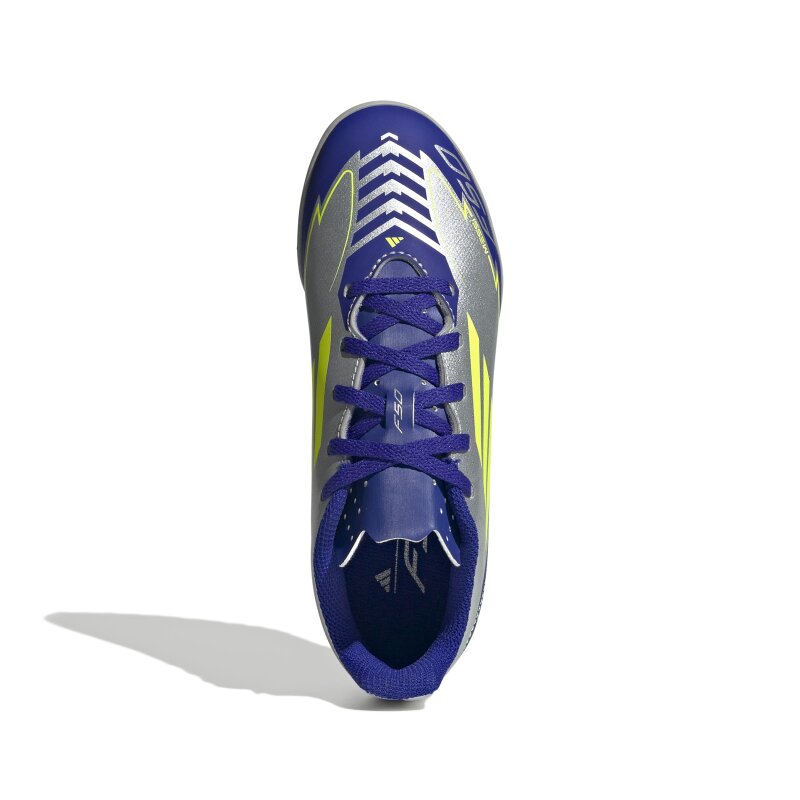 Adidas F50 Club Tf J Messi Çocuk Halı Saha Ayakkabısı - 3