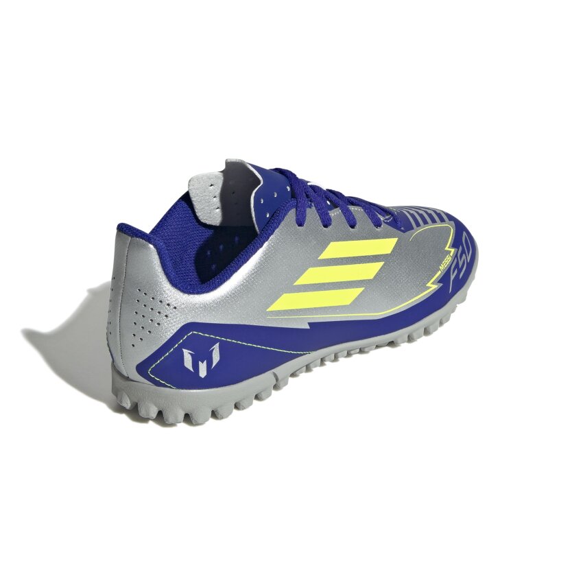 Adidas F50 Club Tf J Messi Çocuk Halı Saha Ayakkabısı - 6