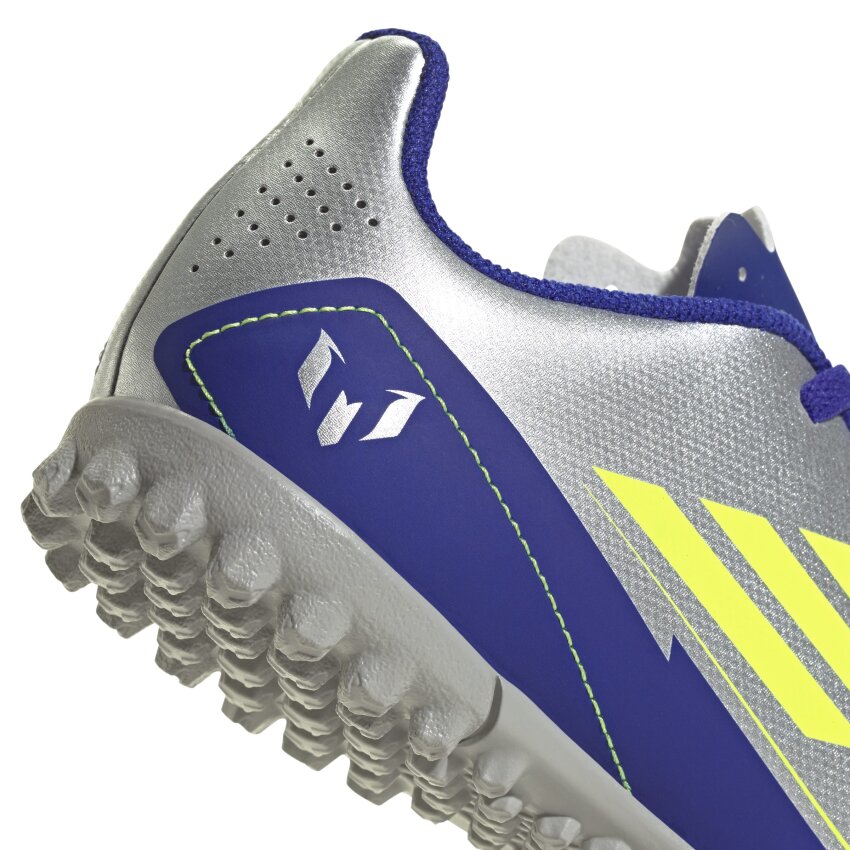Adidas F50 Club Tf J Messi Çocuk Halı Saha Ayakkabısı - 8