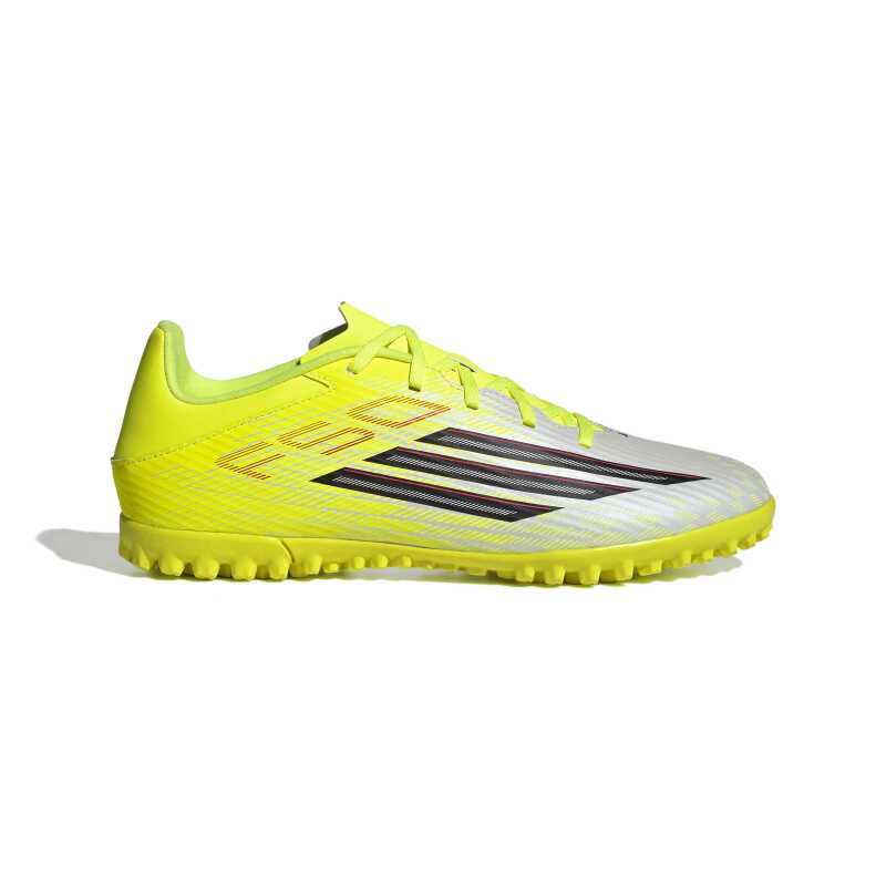 Adidas F50 Club Tf Sarı Erkek Halı Saha Ayakkabısı - Adidas