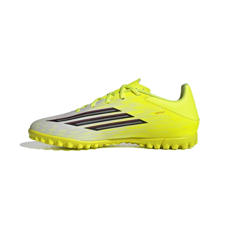 Adidas F50 Club Tf Sarı Erkek Halı Saha Ayakkabısı - Adidas (1)