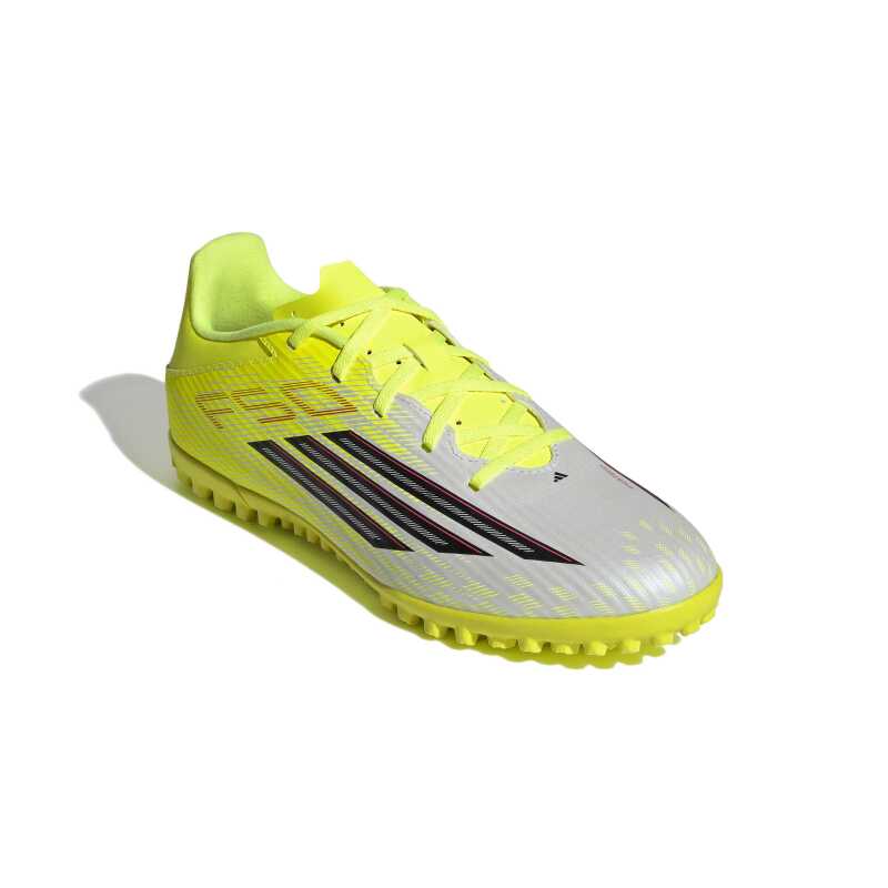 Adidas F50 Club Tf Sarı Erkek Halı Saha Ayakkabısı - 5