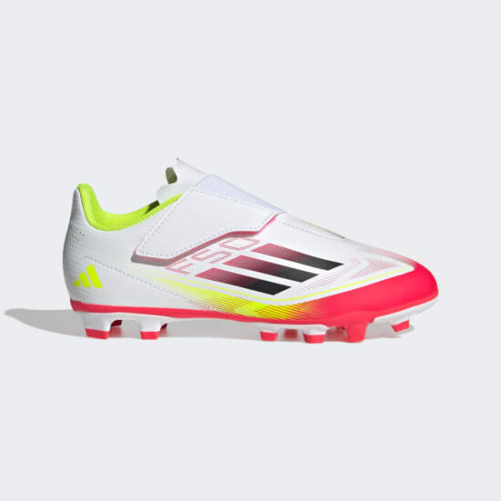 Adidas F50 Club Vel Fg/Mg J Çocuk Krampon - 1