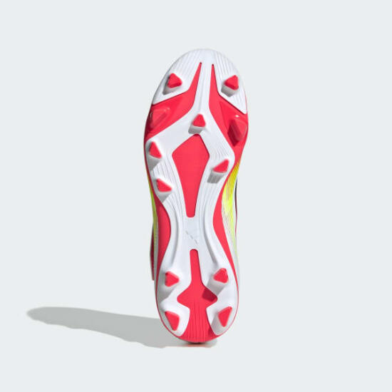 Adidas F50 Club Vel Fg/Mg J Çocuk Krampon - 4
