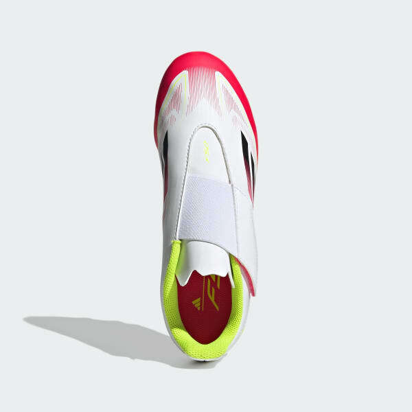 Adidas F50 Club Vel Fg/Mg J Çocuk Krampon - 3