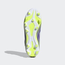 Adidas F50 Club Vel Mor Çocuk Krampon - 4