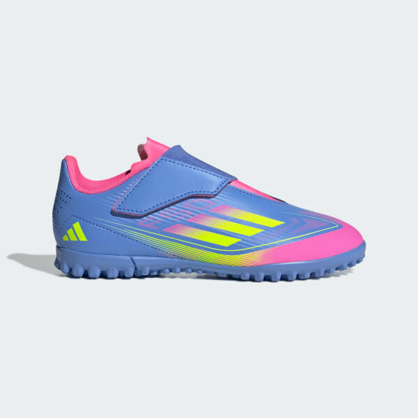Adidas F50 Club Vel Tf J Çocuk Halı Saha Ayakkabısı - 1