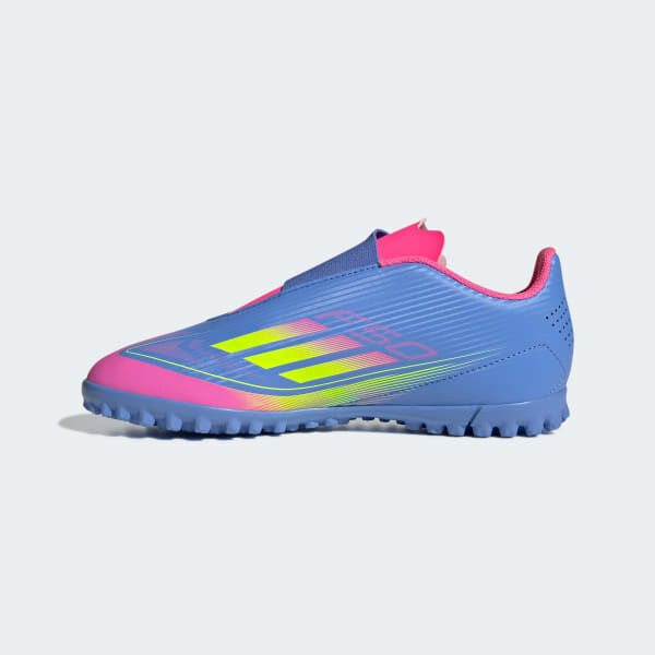 Adidas F50 Club Vel Tf J Çocuk Halı Saha Ayakkabısı - 2