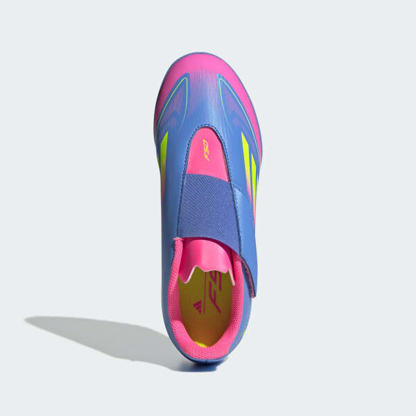 Adidas F50 Club Vel Tf J Çocuk Halı Saha Ayakkabısı - 3