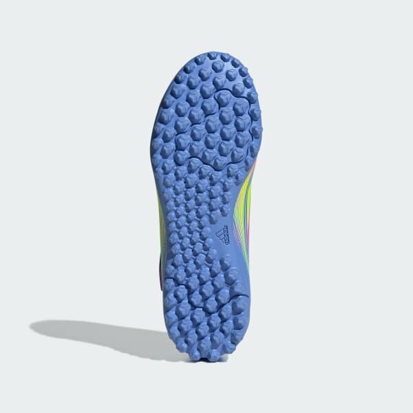Adidas F50 Club Vel Tf J Çocuk Halı Saha Ayakkabısı - 4