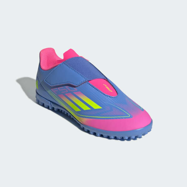 Adidas F50 Club Vel Tf J Çocuk Halı Saha Ayakkabısı - 6