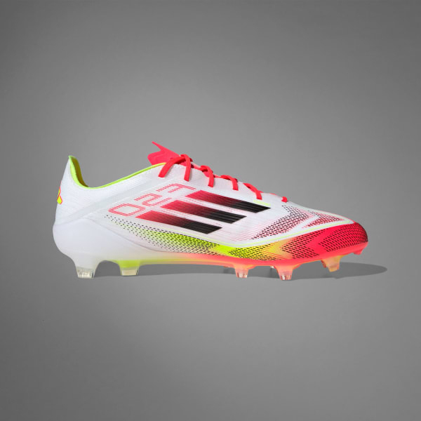 Adidas F50 Elite Fg Erkek Krampon - 1
