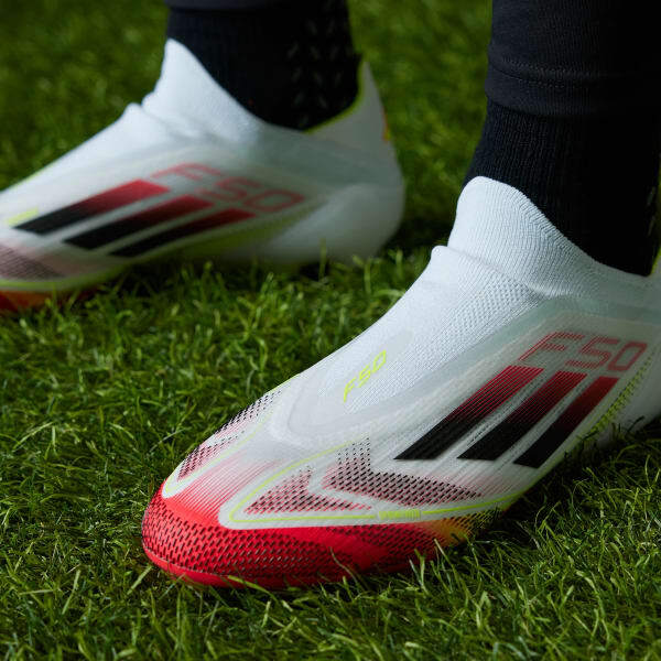 Adidas F50 Elite LL Fg Erkek Krampon - 8