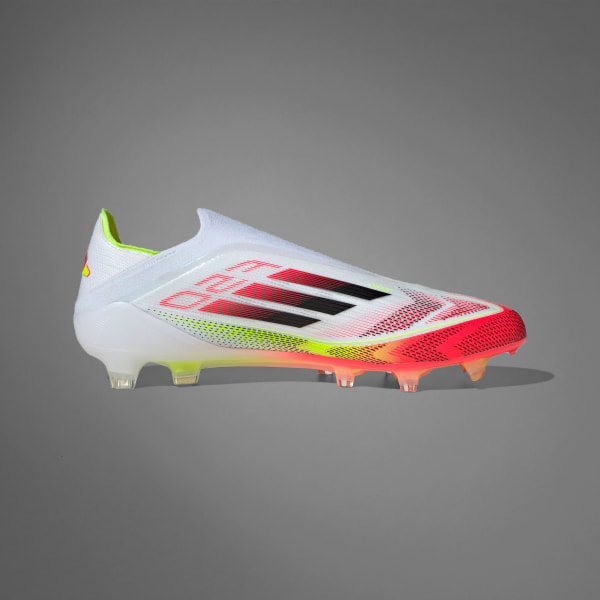 Adidas F50 Elite LL Fg Erkek Krampon - 1