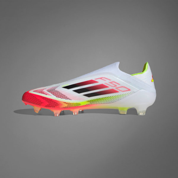 Adidas F50 Elite LL Fg Erkek Krampon - 2