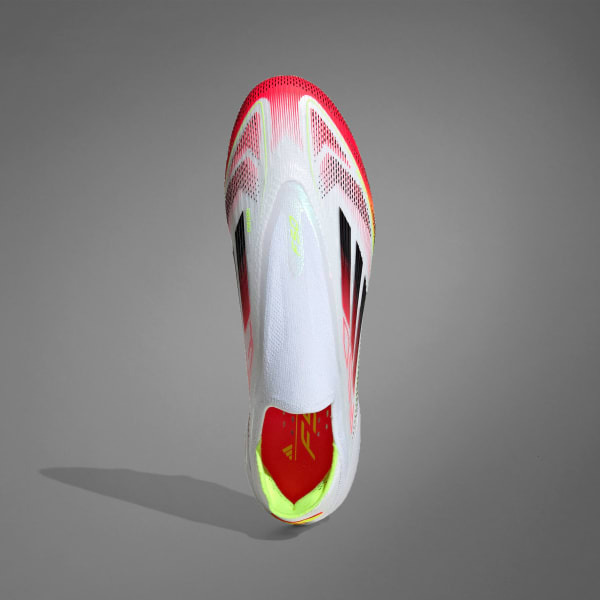 Adidas F50 Elite LL Fg Erkek Krampon - 3