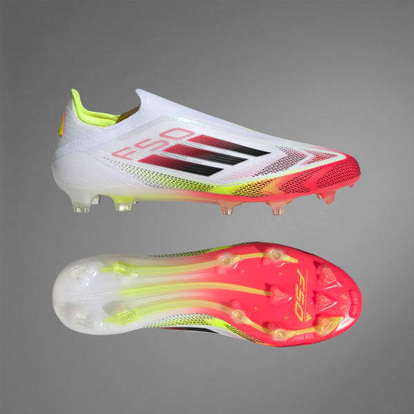 Adidas F50 Elite LL Fg Erkek Krampon - 4