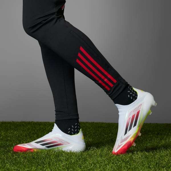 Adidas F50 Elite LL Fg Erkek Krampon - 5