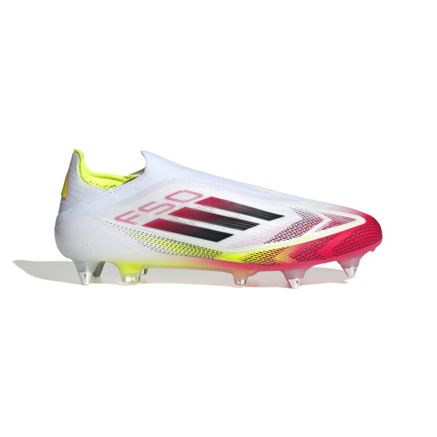 Adidas F50 Elite LL Sg Erkek Krampon - 1