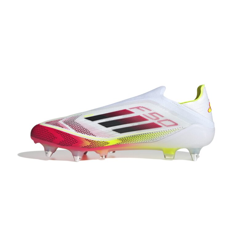 Adidas F50 Elite LL Sg Erkek Krampon - 2
