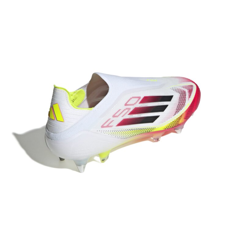 Adidas F50 Elite LL Sg Erkek Krampon - 6