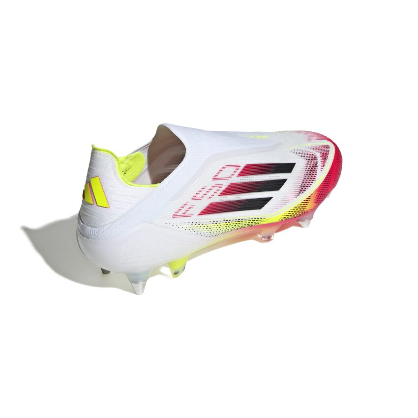 Adidas F50 Elite LL Sg Erkek Krampon - 6