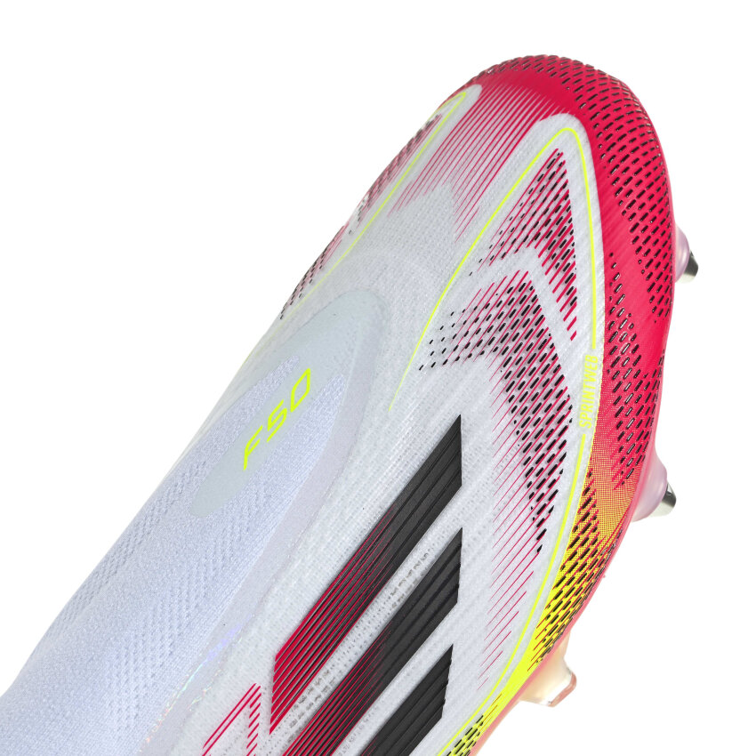 Adidas F50 Elite LL Sg Erkek Krampon - 8