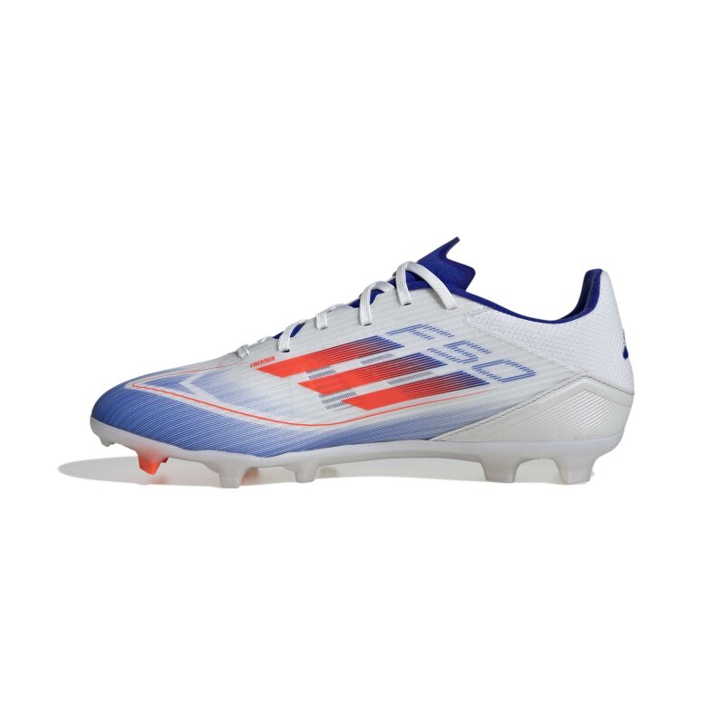 Adidas F50 LEAGUE FG/MG BEYAZ Erkek Krampon - 2