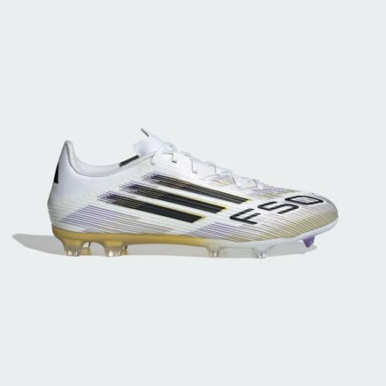 Adidas F50 League FG/MG Erkek Krampon - 1