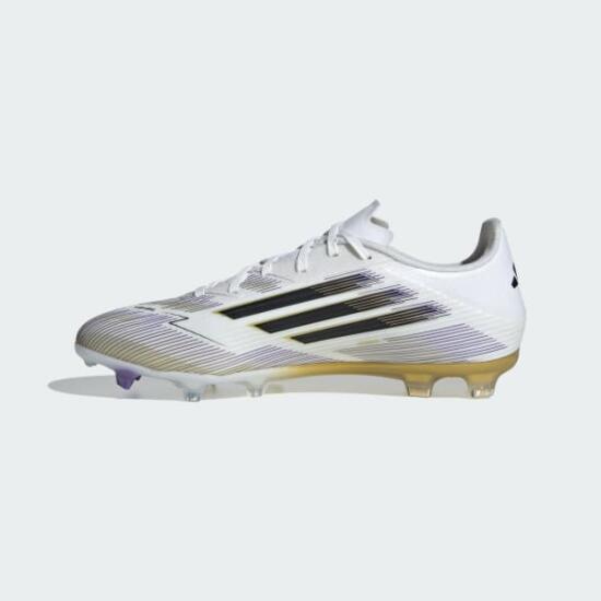 Adidas F50 League FG/MG Erkek Krampon - 2