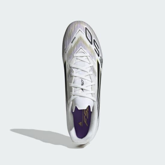 Adidas F50 League FG/MG Erkek Krampon - 3